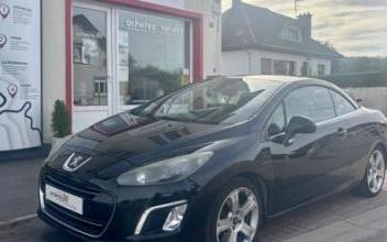 Peugeot 308 Sainte-Marguerite