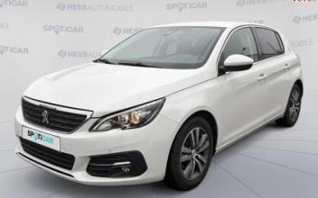 Peugeot 308 Sedan