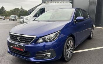 Peugeot 308 Caudan
