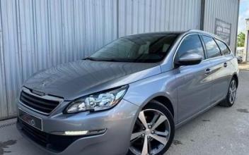 Peugeot 308 sw Orléans