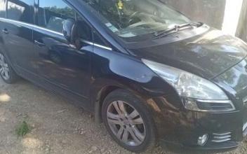 Peugeot 5008 Viviers