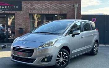 Peugeot 5008 Wambrechies