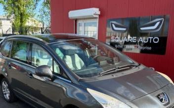 Peugeot 5008 Clermont-Ferrand