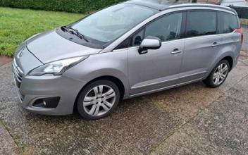 Peugeot 5008 L'Isle-d'Abeau