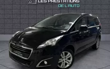 Peugeot 5008 Puteaux