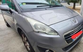 Peugeot 5008 Yvrac