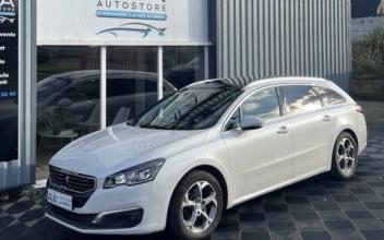Peugeot 508 SW Gouesnou