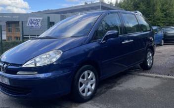 Peugeot 807 Darnétal