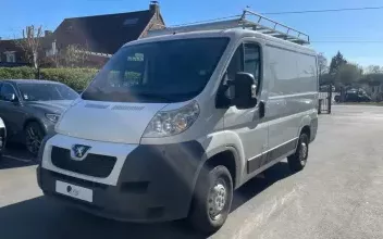Peugeot Boxer Roncq