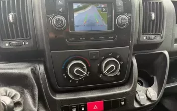 Peugeot Boxer Valenciennes