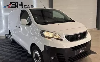 Peugeot Expert Pruniers-en-Sologne