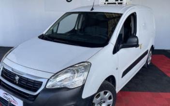 Peugeot Partner Cournon-d'Auvergne