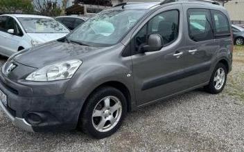 Peugeot Partner Wittenheim