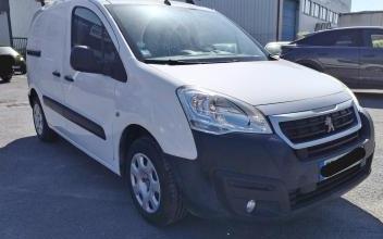 Peugeot Partner Tinqueux