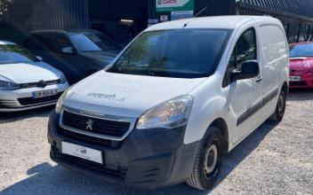 Peugeot Partner Sathonay-Camp