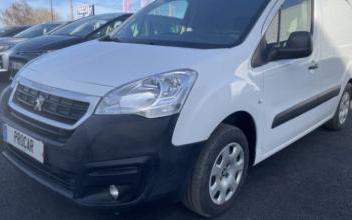 Peugeot Partner Charmeil