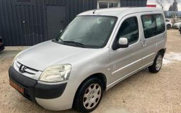 Peugeot partner Avignon