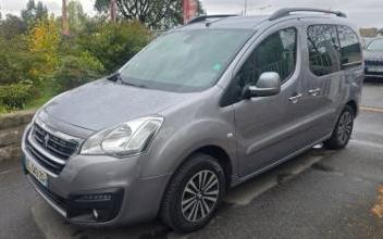 Peugeot Partner Sannois