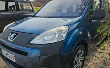Peugeot Partner Montauban