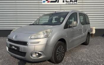 Peugeot Partner La-Teste-de-Buch