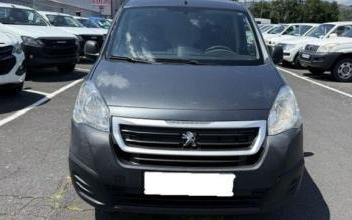 Peugeot Partner Murat