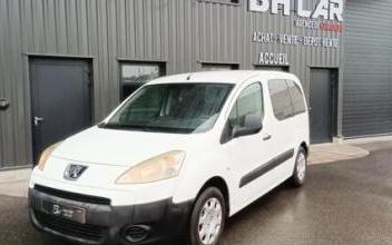 Peugeot partner tepee Haguenau
