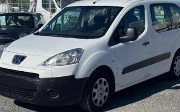 Peugeot partner tepee Marguerittes