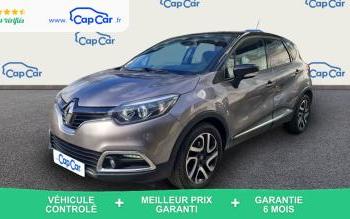 Renault captur Argenteuil