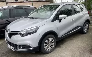 Renault Captur Alençon