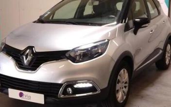 Renault captur Saint-Médard-en-Jalles