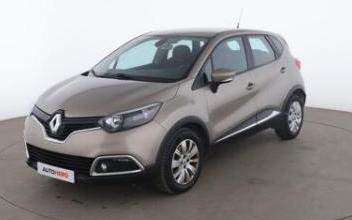 Renault captur Issy-les-Moulineaux