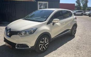 Renault captur Avignon