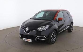 Renault captur Issy-les-Moulineaux