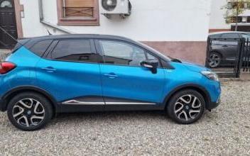 Renault captur Strasbourg