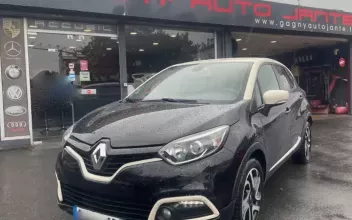 Renault Captur Gagny