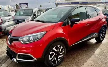 Renault Captur Berck