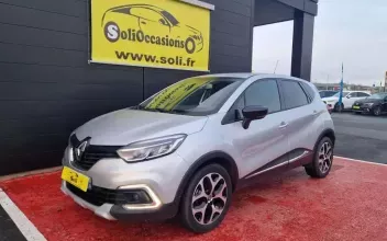 Renault Captur Châteauroux