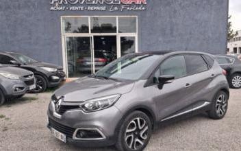 Renault Captur La-Farlède