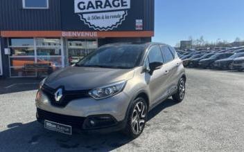Renault Captur Guéret