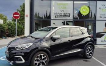 Renault captur Claira