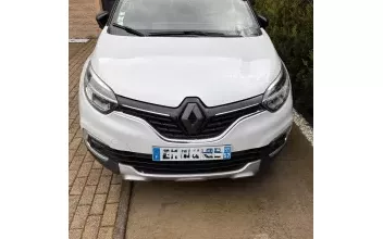 Renault Captur Woippy
