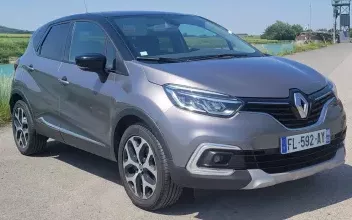Renault Captur Noyon