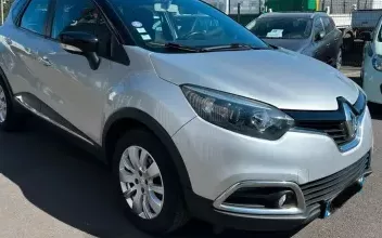 Renault Captur Pont-Salomon
