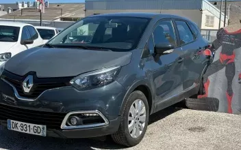Renault Captur La-Garde