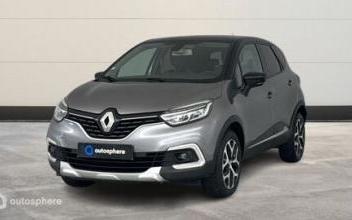 Renault captur Buhl-Lorraine