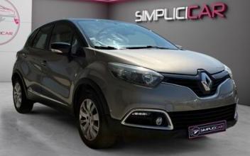 Renault captur Vauvert