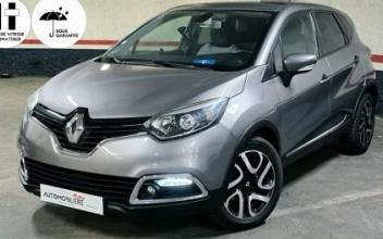 Renault captur Lyon