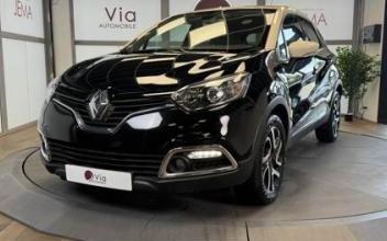 Renault captur Saint-Maximin