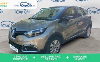 Renault captur Montigny-le-Bretonneux