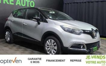 Renault captur Rozay-en-Brie